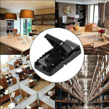 Charger l&#39;image dans la galerie, 🐭Piège à souris ménager délicat (6 pièces)