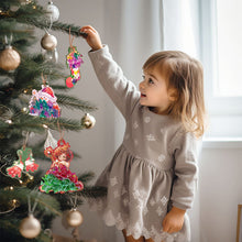 Charger l&#39;image dans la galerie, Décorations de Noël jouets artisanaux anti-stress