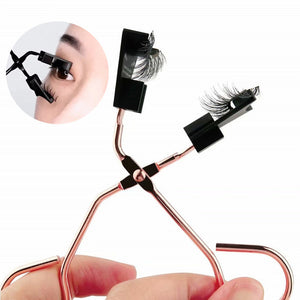 Set de faux cils magnétiques