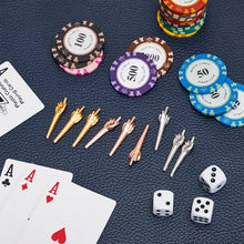 Charger l&#39;image dans la galerie, Pinces à cribbage amusantes