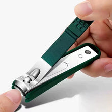 Charger l&#39;image dans la galerie, Set de coupe-ongles anti-éclaboussures