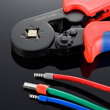 Charger l&#39;image dans la galerie, Kit d&#39;outils de Sertissage de Virole de Haute Qualité