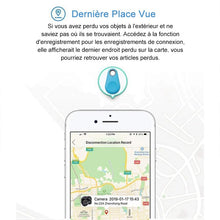 Charger l&#39;image dans la galerie, Ciaovie™ Traceur GPS Intelligent pour Animaux de Compagnie - ciaovie