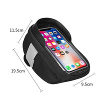 Charger l&#39;image dans la galerie, Sacoche de Vélo Imperméable