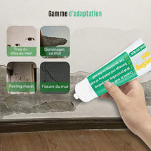 Charger l&#39;image dans la galerie, Pâte De Réparation Instantanée Murale