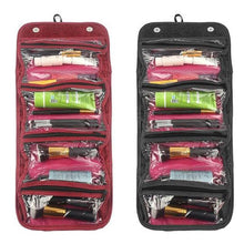 Charger l&#39;image dans la galerie, Trousse de Toilette Pliable pour Voyage - ciaovie