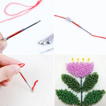 Charger l&#39;image dans la galerie, Ensemble d&#39;aiguilles à Broder - ciaovie