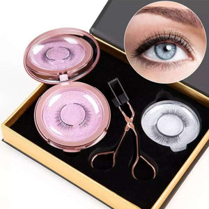 Set de faux cils magnétiques