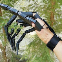 Charger l&#39;image dans la galerie, Accessoires d&#39;Halloween Doigts Articulés