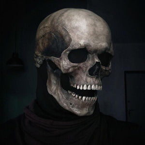 (🎃Promotion d'Halloween anticipée🎃) Bioman Squelette Horrible