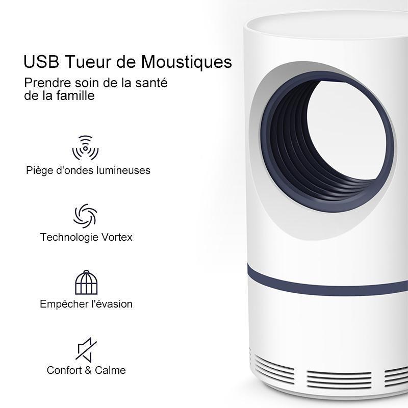 Ciaovie LED Tueur de Moustiques - ciaovie