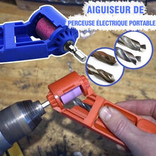 Charger l&#39;image dans la galerie, Ciaovie Broyeur De Perceuse Électrique Portable
