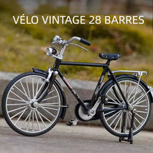 Charger l&#39;image dans la galerie, Modèle de Vélo Assemblé