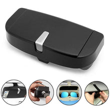 Charger l&#39;image dans la galerie, Étui de Rangement Universel pour Lunettes de Soleil de Voiture