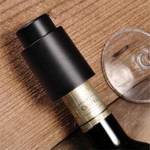 Charger l&#39;image dans la galerie, Bouchon D&#39;étanchéité De Bouteille De Vin