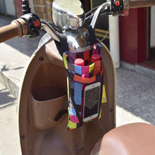 Charger l&#39;image dans la galerie, Sac de Rangement Suspendu pour Vélo
