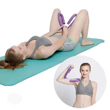 Charger l&#39;image dans la galerie, Équipement de Gymnastique à Domicile pour Exercice de Jambe