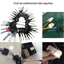 Charger l&#39;image dans la galerie, Outil de suppression de terminal de voiture