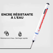 Charger l&#39;image dans la galerie, Marqueur Multi-usages pour Le Travail du Bois à Tête Longue