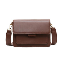 Charger l&#39;image dans la galerie, Sac à Bandoulière Chic Simple pour Femme - ciaovie