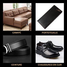Charger l&#39;image dans la galerie, Produits d&#39;entretien de la pâte de revêtement rénovés Auto &amp; Leather - ciaovie