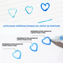 Charger l&#39;image dans la galerie, Stylo à gelée 3D