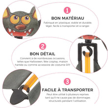 Charger l&#39;image dans la galerie, Drôles de farces Chauve-souris volante