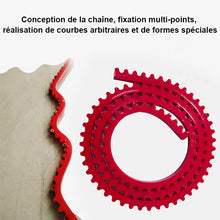 Charger l&#39;image dans la galerie, Bande de Profilage pour Travail du Bois