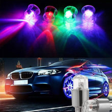 Charger l&#39;image dans la galerie, Éclairage périmétrique Wheel Smart Dual Sense