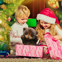 Charger l&#39;image dans la galerie, oursons en peluche