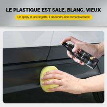 Charger l&#39;image dans la galerie, Rafraîchisseur caoutchouc et plastique