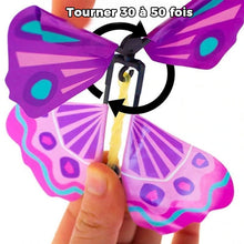 Charger l&#39;image dans la galerie, Jouet Créatif pour Enfants Papillons Volants