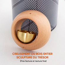 Charger l&#39;image dans la galerie, Sonnette de porte en dopamine de style japonais