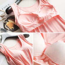 Charger l&#39;image dans la galerie, Ciaovie™ Débardeurs Femme Intégré Rembourré - ciaovie