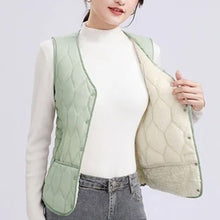 Charger l&#39;image dans la galerie, Nouveau Gilet sans manches
