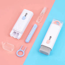 Charger l&#39;image dans la galerie, Kit de nettoyage 7 en 1