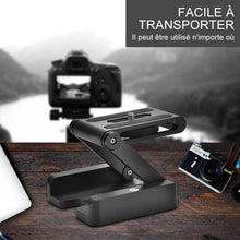 Charger l&#39;image dans la galerie, Support de Caméra Pliable en Forme de Z - ciaovie