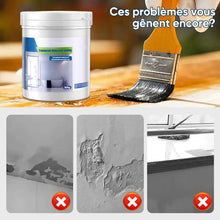 Charger l&#39;image dans la galerie, Description transparente de l&#39;eau