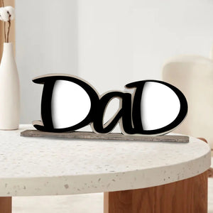Cadre photo papa