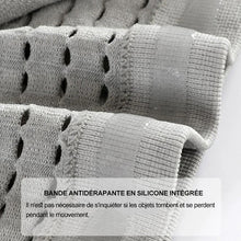Charger l&#39;image dans la galerie, Sac de taille dissimulé multifonctionnel en tricot respirant