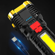 Charger l&#39;image dans la galerie, Lampe de Poche Anti-explosion