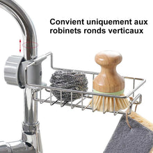 Charger l&#39;image dans la galerie, Support d&#39;Arrangement d&#39;évier de Cuisine
