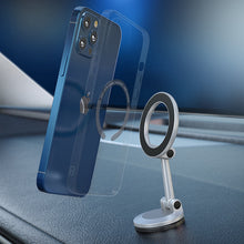 Charger l&#39;image dans la galerie, Support Magnétique Elégant pour Téléphone de Voiture