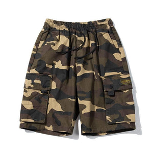 Short Décontracté pour Hommes - ciaovie