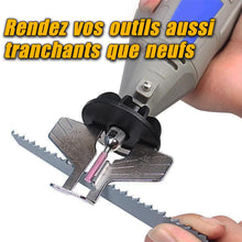 Charger l&#39;image dans la galerie, Ciaovie™ Aiguiseur de Tronçonneuse - ciaovie