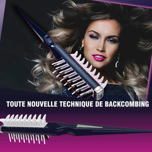 Ciaovie™ Nouveau Style Peigne De Cheveux Portable - ciaovie
