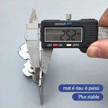 Charger l&#39;image dans la galerie, 🏠Charnière Pliante pour Table