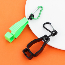Charger l&#39;image dans la galerie, Clip multifonctionnel pour gants