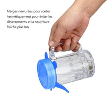 Charger l&#39;image dans la galerie, 6-Pieces Couvercles De Bol Silicone - ciaovie