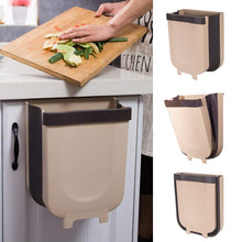 Charger l&#39;image dans la galerie, Ciaovie™ Kitchen Poubelle Pliable Wall Mounted - ciaovie
